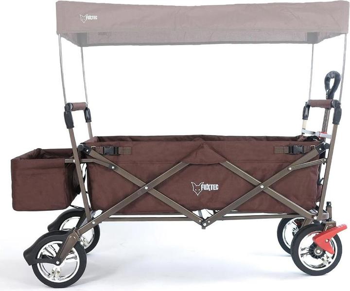 Image du produit Fuxtec FX-CT500