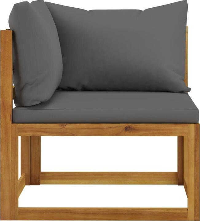 Immagine prodotto vidaXL Garten Lounge Set