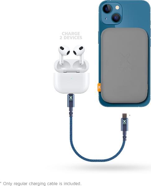 Actual product image Xtorm FS400U (5000 mAh, 7.50 W, 5000 Wh)
