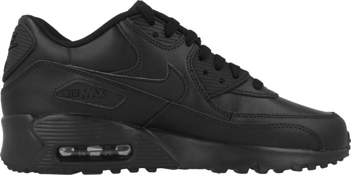 Produktbild Nike Air Max 90 Leather (GS) (38)