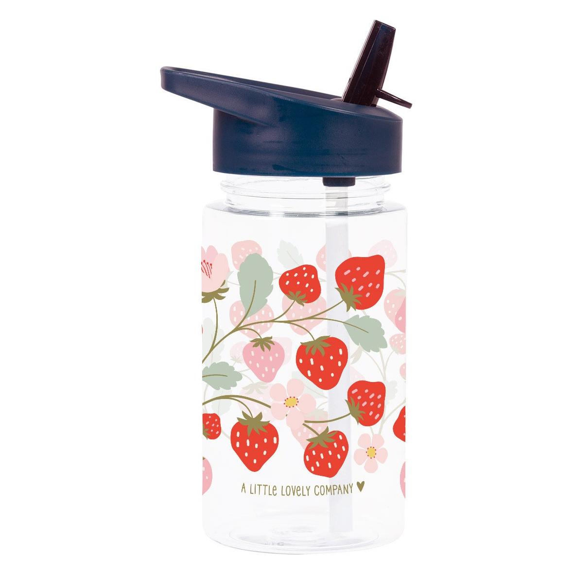 A Little Lovely Company, Trinkflasche + Thermosflasche, (0.45 l)