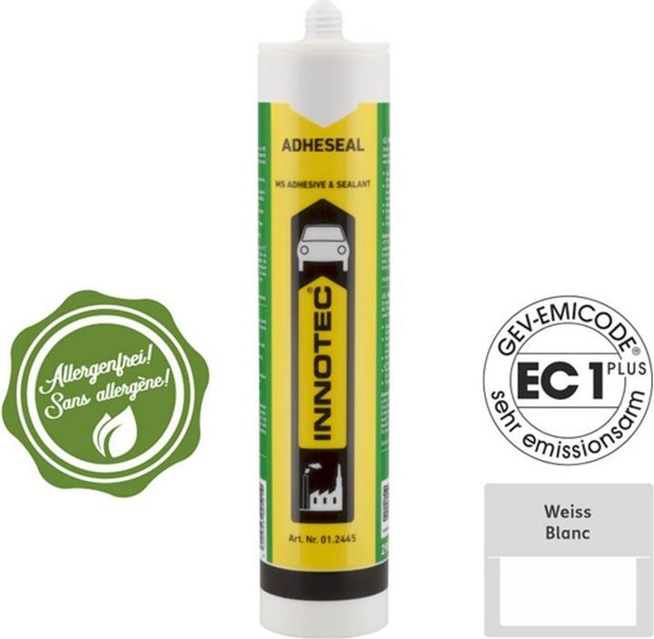 Actual product image Isoled Installation material (470 g, 290 ml)