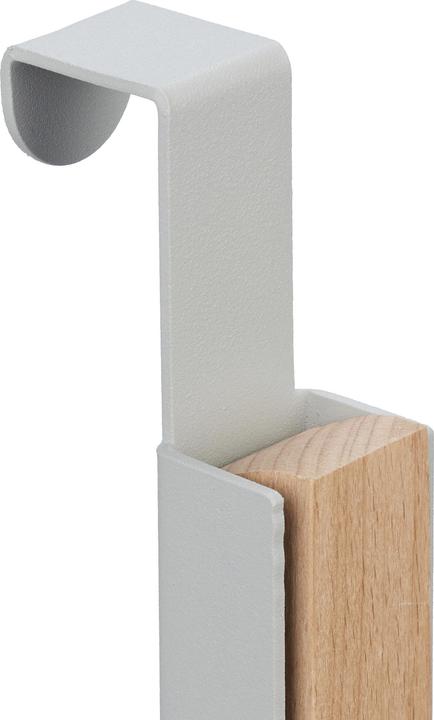 Immagine prodotto Relaxdays Gancio con cerniera