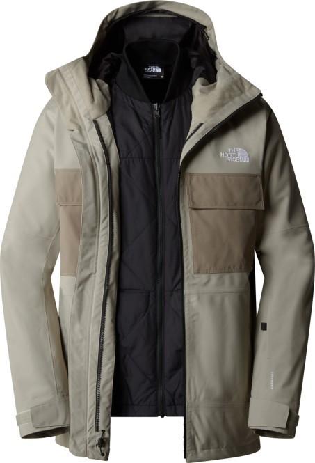 Produktbild North Face Giacca Triclimate Fourbarrel (XXL)