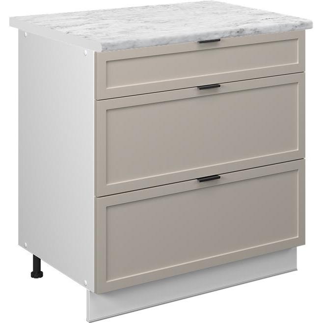 Vicco, Regal, Küchenunterschrank Fame-Line