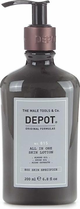 Produktbild Depot No.815 (Körperlotion, 200 ml)