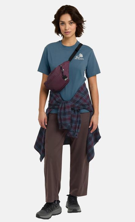 Immagine prodotto Jack Wolfskin Cadena T W (M)