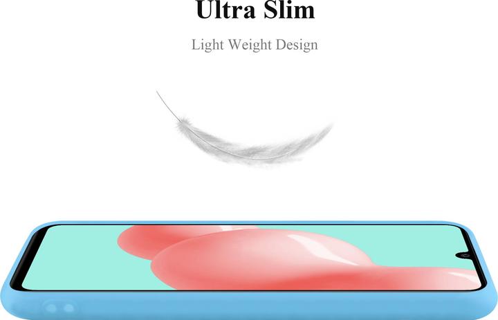 Immagine prodotto Cadorabo Copertina in TPU Candy (Samsung Galaxy A41)