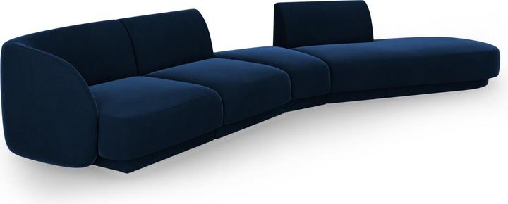 Actual product image Micadoni Miley (5-seater)