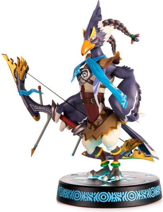 Produktbild First 4 Figures Zelda Breath of the Wild Revali Collector's Edition