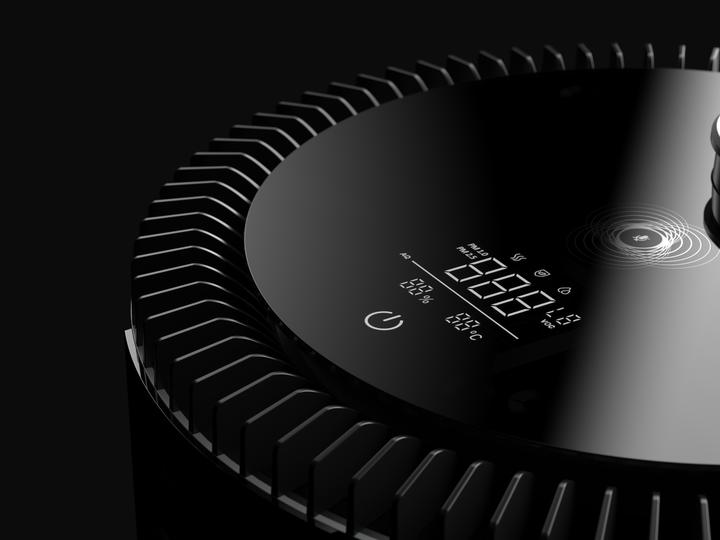 Image du produit Ecovacs Airbot Z1