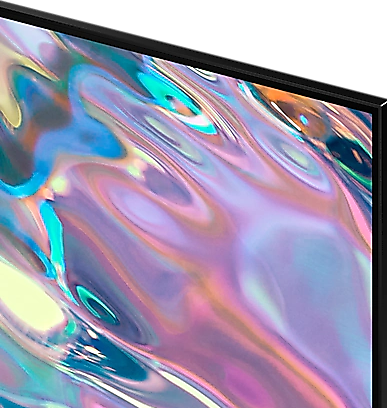Produktbild Samsung GQ43Q60BAU (43", QLED, 4K, 2022)
