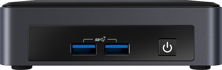 Intel NUC 8 Pro Kit NUC8V7PNK (Intel Core i7-8665U)