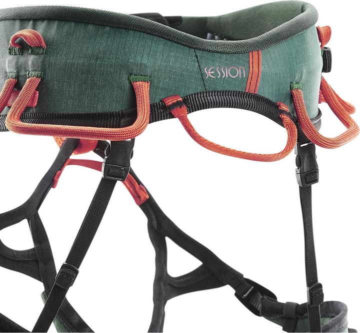 Immagine prodotto Wild Country Imbracatura da arrampicata Session (M)