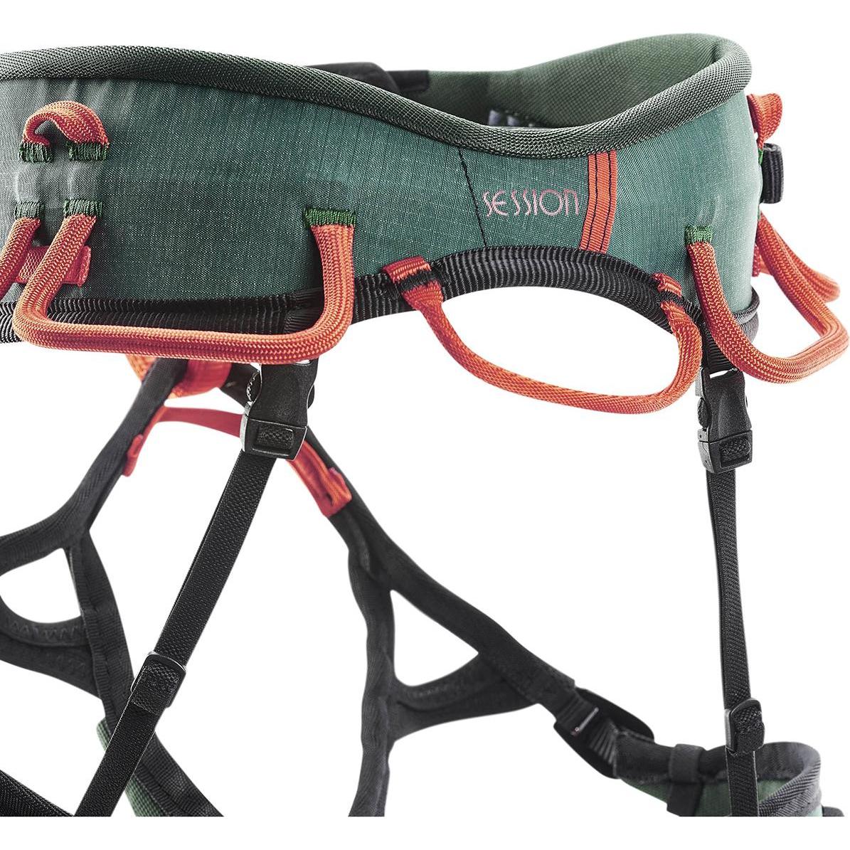 Thumbnail - Wild Country, Klettergurt, (L)