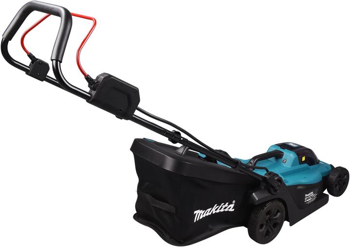 Image du produit Makita Tondeuse à accuLXT (Fonctionnement sur batterie)