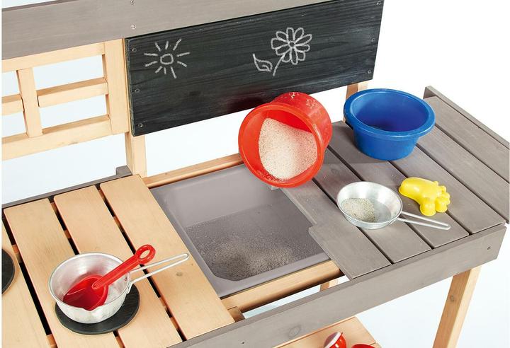 Immagine prodotto Pinolino Cucina a granita Fritz