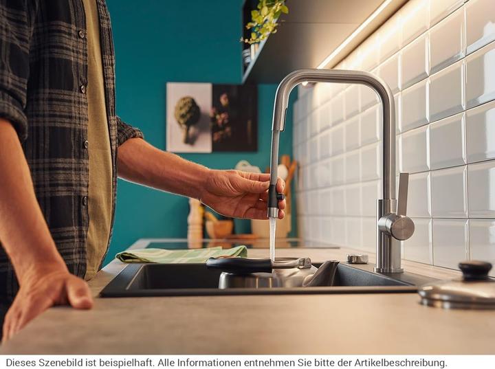 Immagine prodotto Blanco Jandora-S