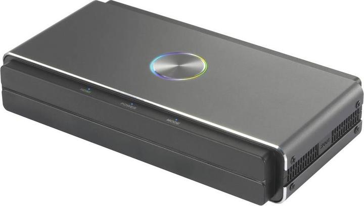 Produktbild Renkforce RF-HVC-400 1 Port Video Capture System USB HD-Aufzeichnung, Livestream-Funktion