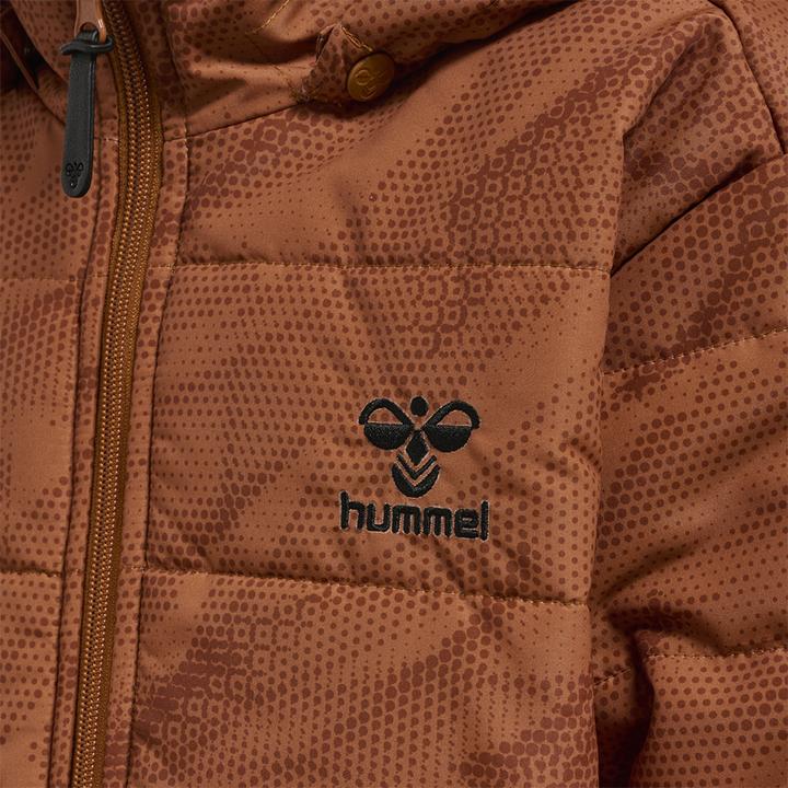 Produktbild hummel Berlin Coat (176)