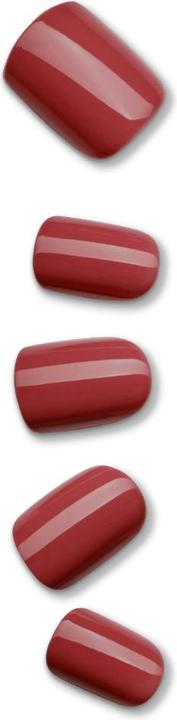 Immagine prodotto KISS ImPress Colour Nail Kit - Espress(Y) Ourself (Unghie artificiali, Esprimere (Y) se stessi)