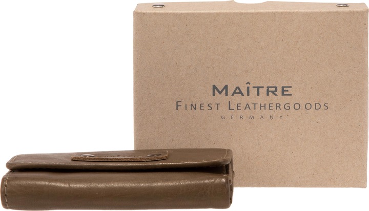 Actual product image Maître steinbach ilsebill purse sh4f