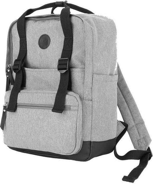 Image du produit Himawari 1085B Sac à dos pour ordinateur portable 15" (gris) (16 l)