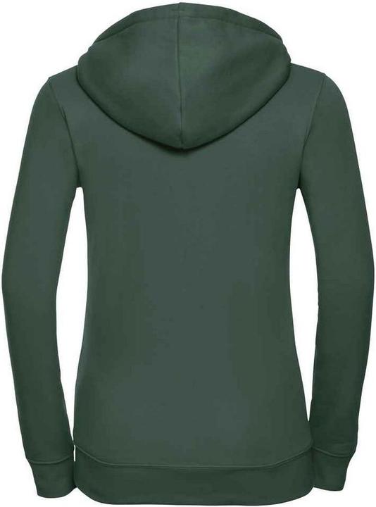 Produktbild Russell WomensLadies Authentic Full Zip Hoodie (XL)