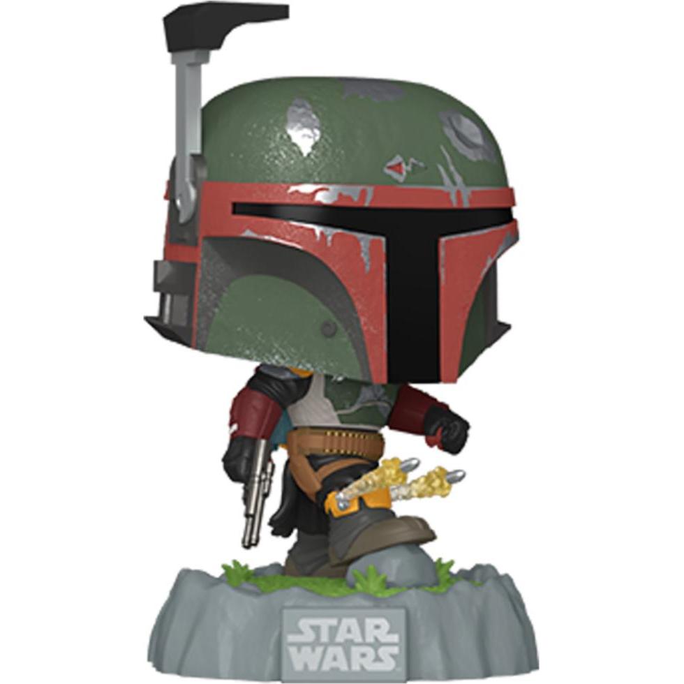 Funko Star Wars Boba Fett