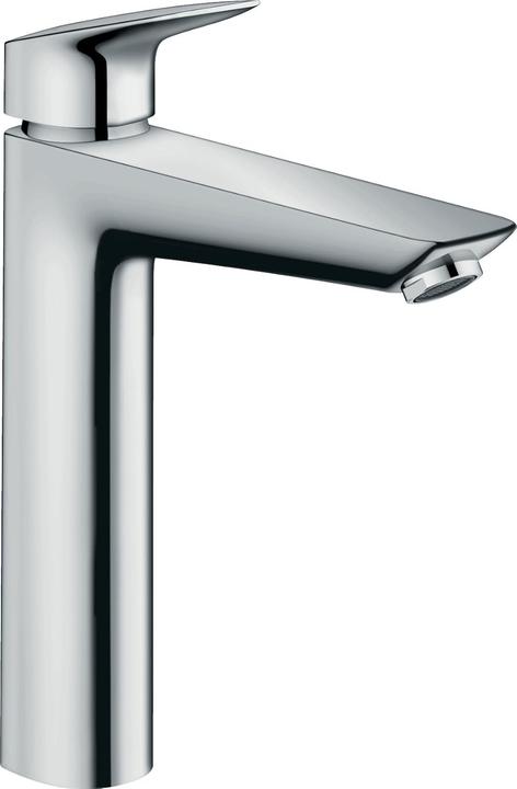 hansgrohe Tall washbasin mixer MyCube 71012000