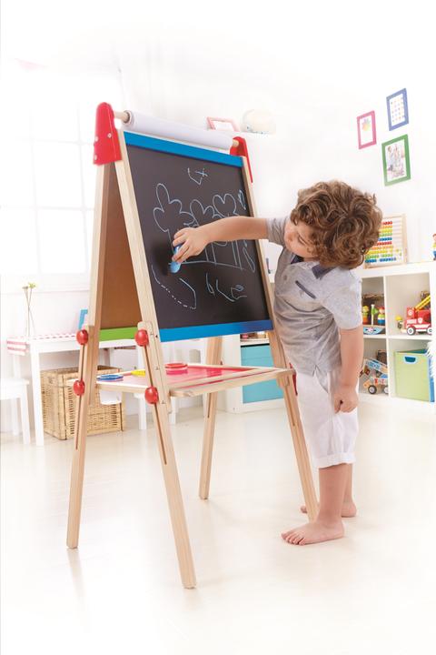 Image du produit Hape Plateau de jeu