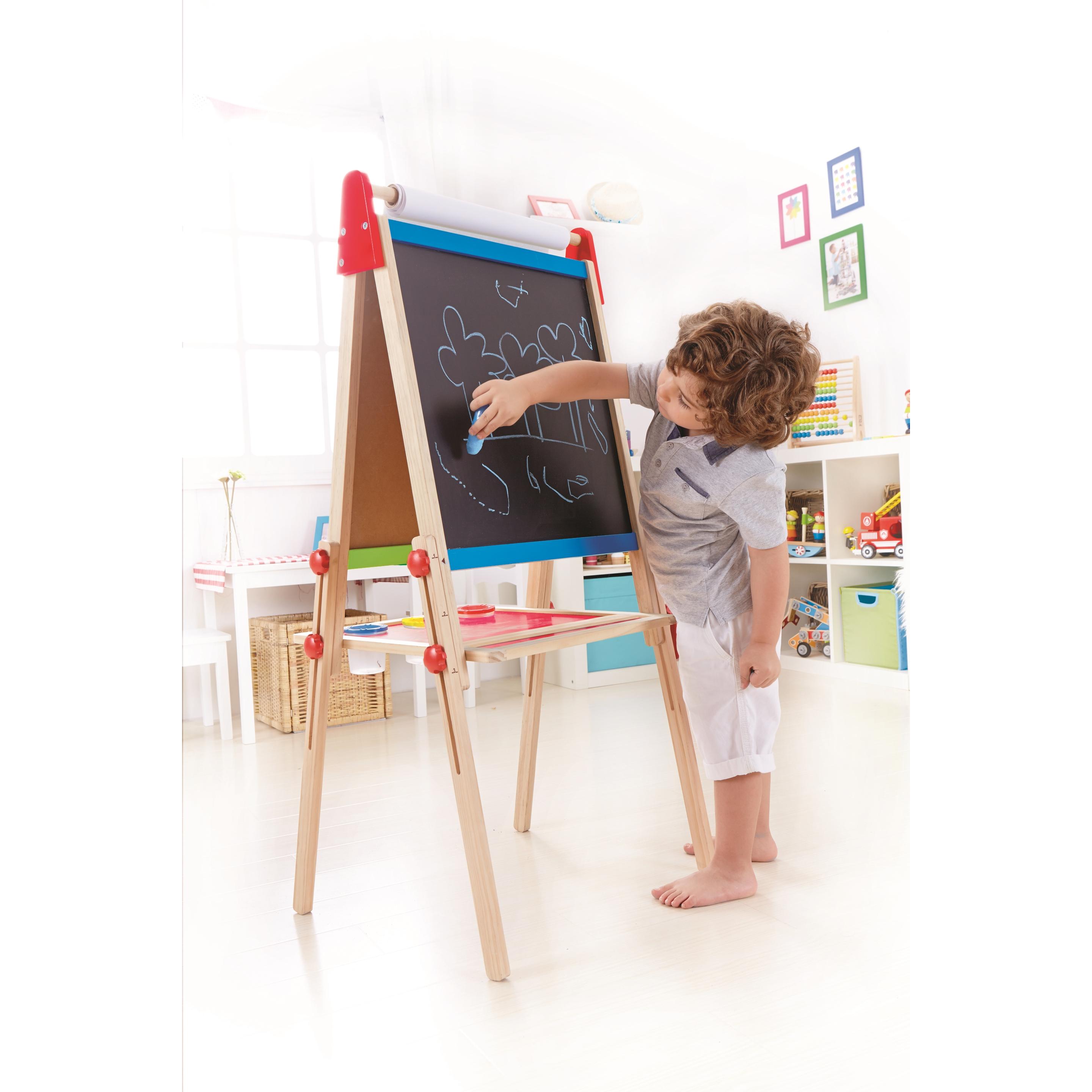 Thumbnail - Hape Spieltafel