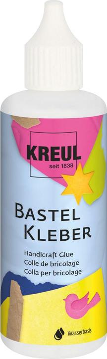 Produktbild Kreul MUCKI Bastelkleber (80 ml)
