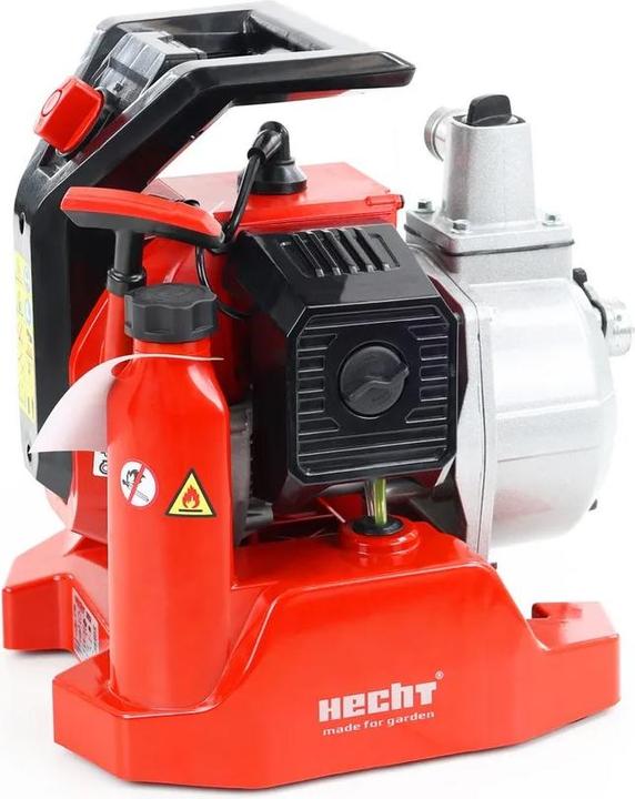 Actual product image Hecht 352 (Sewage pump)