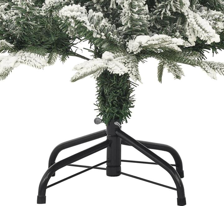 Image du produit vidaXL Sapin de Noël artificiel (120 cm)