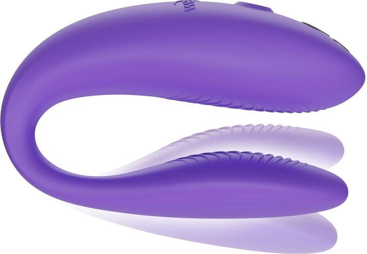 Produktbild We-Vibe Sync Go