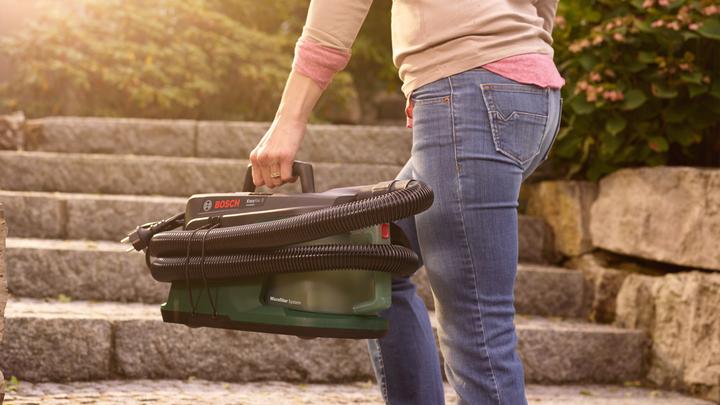 Image du produit Bosch Home & Garden EasyVac 3 (Aspirateur sec)