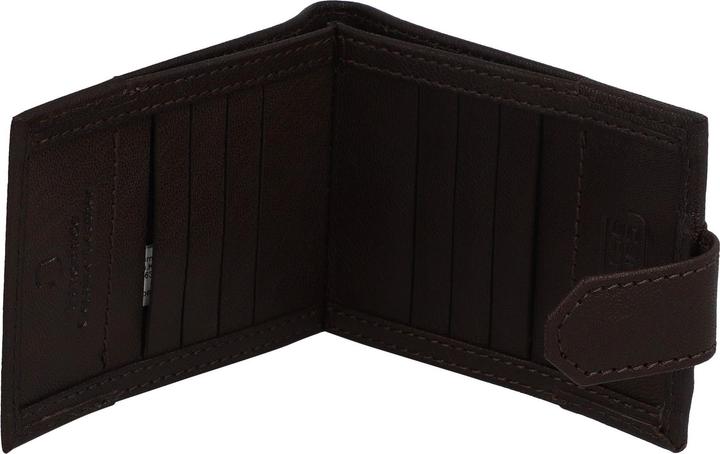 Actual product image Camel Active Discover Geldbörse Leder 7 cm