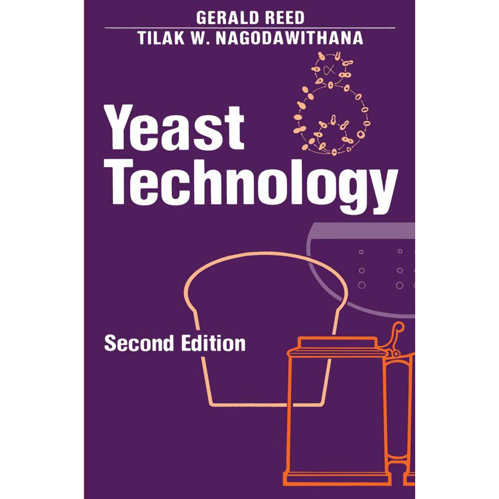 Yeast technology, Fachbücher