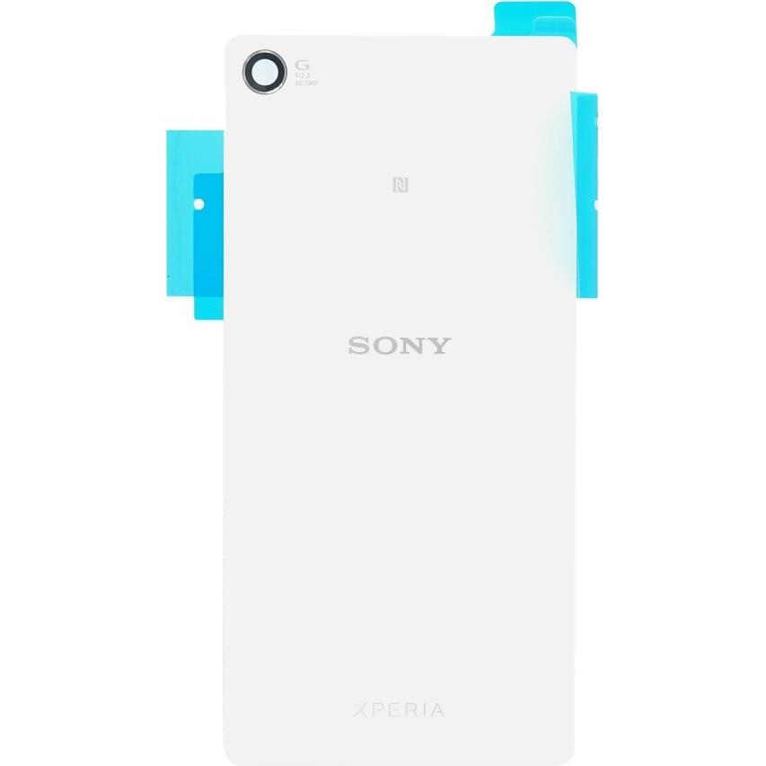 Thumbnail - Sony D6603 Xperia Z3 Rückseite weiss, Smartphone Akku