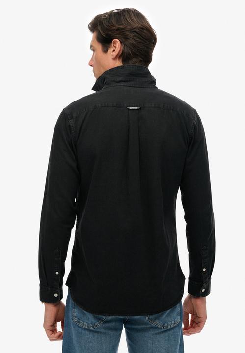 Produktbild Superdry Hemd (L)