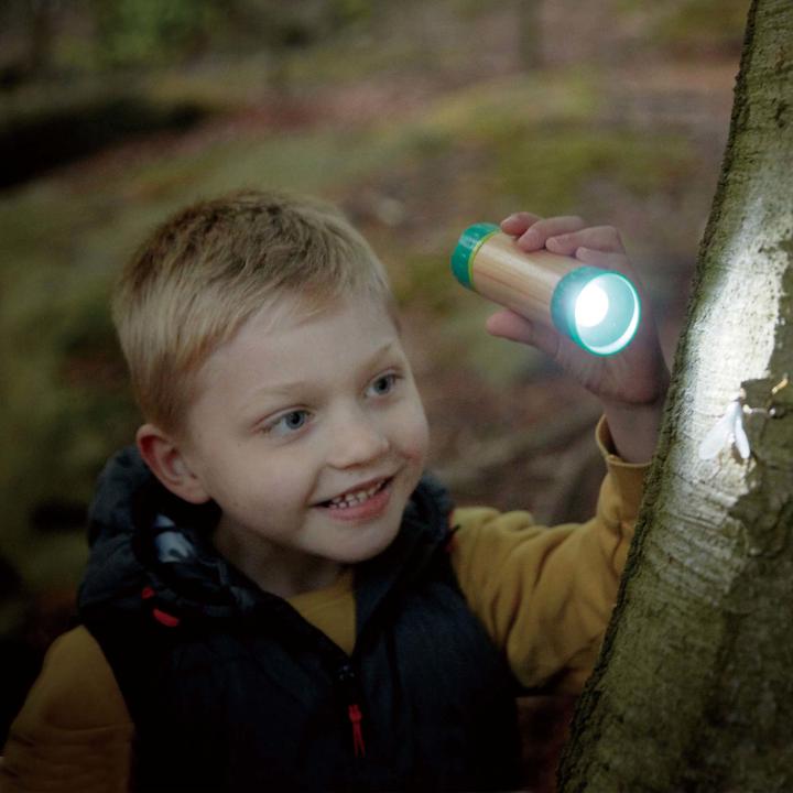 Image du produit Hape Lampe de poche (4.20 cm)