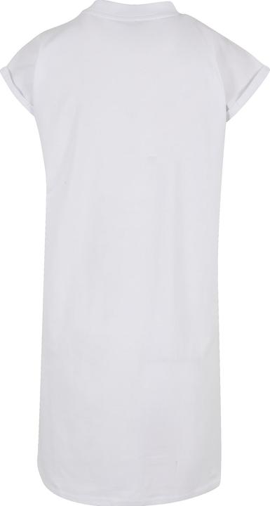 Image du produit Urban Classics Ladies Turtle Extended Shoulder Dress - 2470 (3XL)