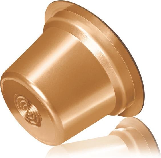 Produktbild Delizio Lungo Crema (12 x Port.)