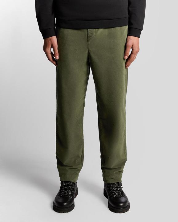 Produktbild Lyle and Scott Cordhose (XL)