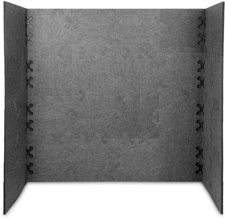 Produktbild Plotony Wandfliesen Verbindungselement Set à 8 Stück