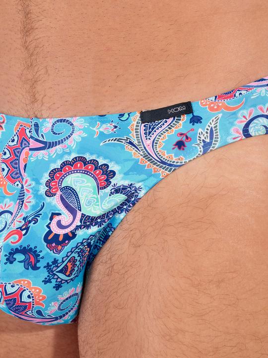Immagine prodotto HOM Minislip Micro Briefs Funky Style (XL, Confezione singola)