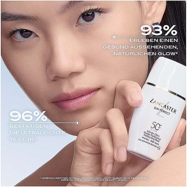 Immagine prodotto Lancaster Sole Perfetto (Crema solare, SPF 50, 30 ml, 30 g)