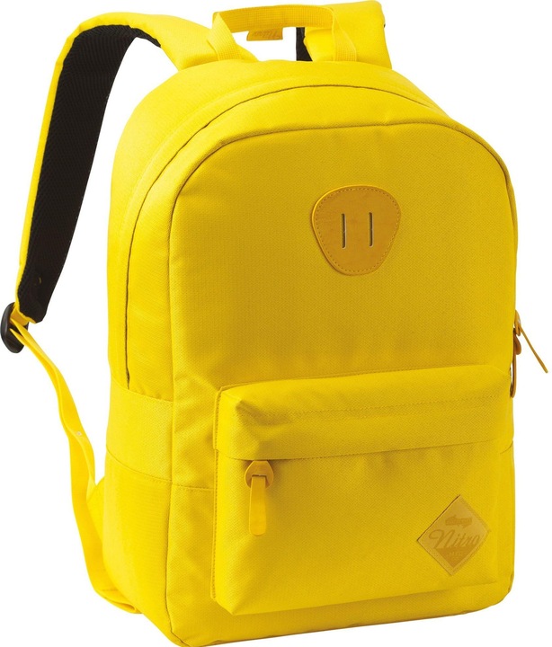 Produktbild Nitro Urban Classic Rucksack 45 cm Laptopfach (18 l)