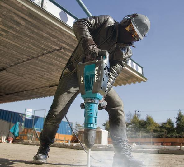 Image du produit Makita HM1214C (Fonctionnement sur secteur)